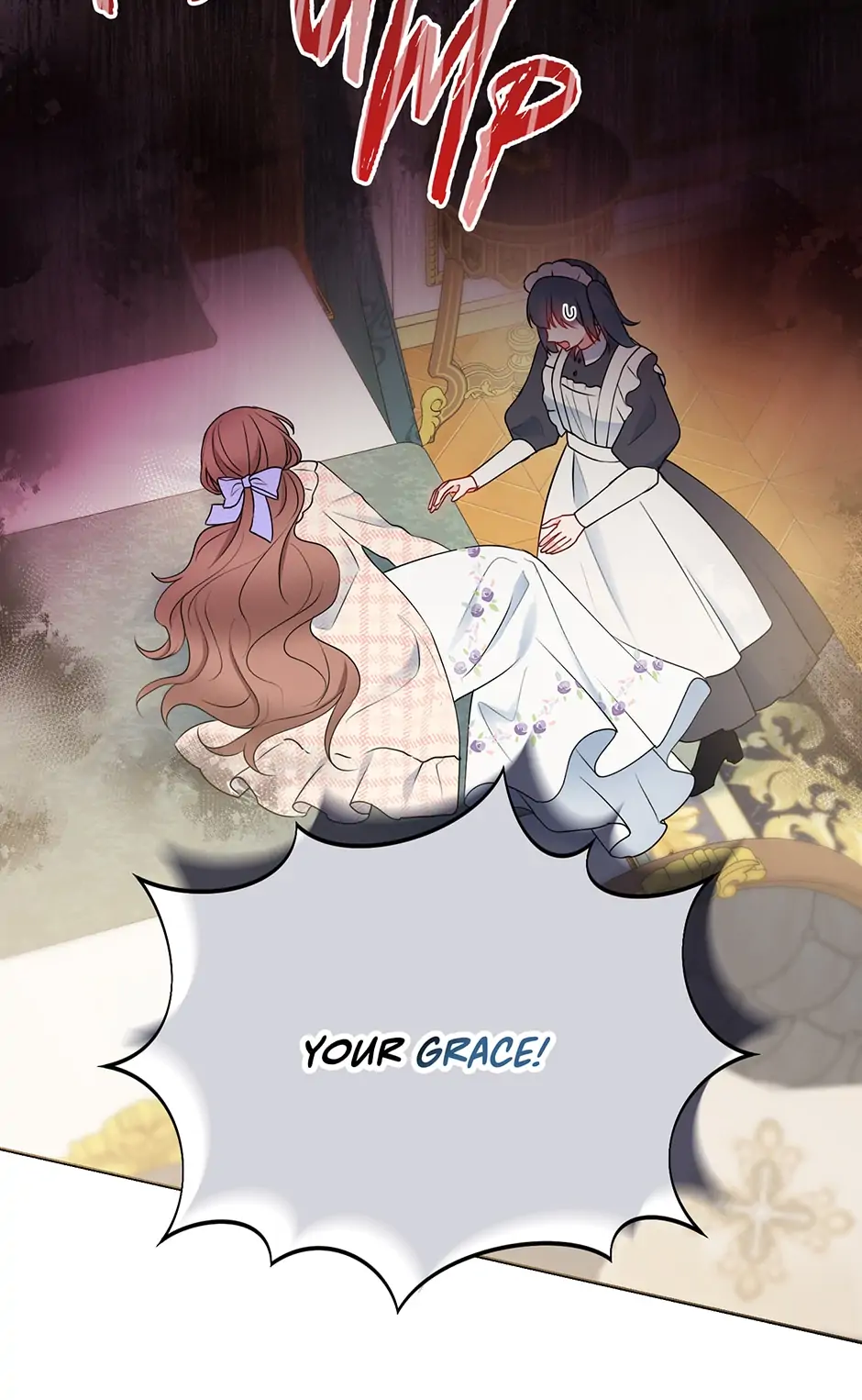 Contractual Marriage to a Surly Duke Chapter 59 - page 30