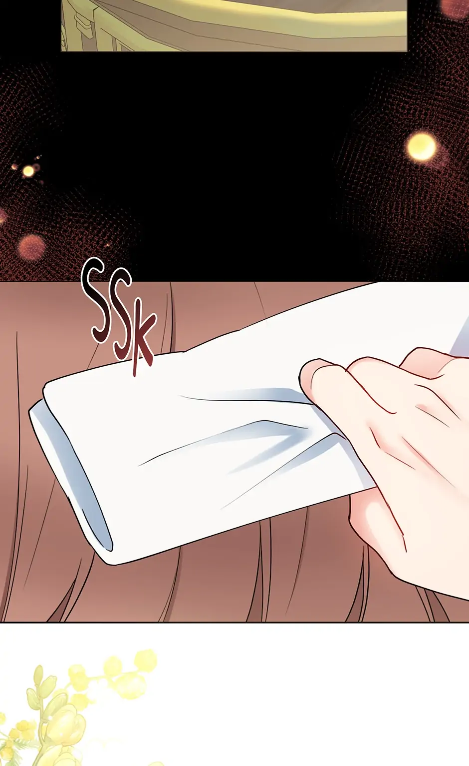 Contractual Marriage to a Surly Duke Chapter 59 - page 32