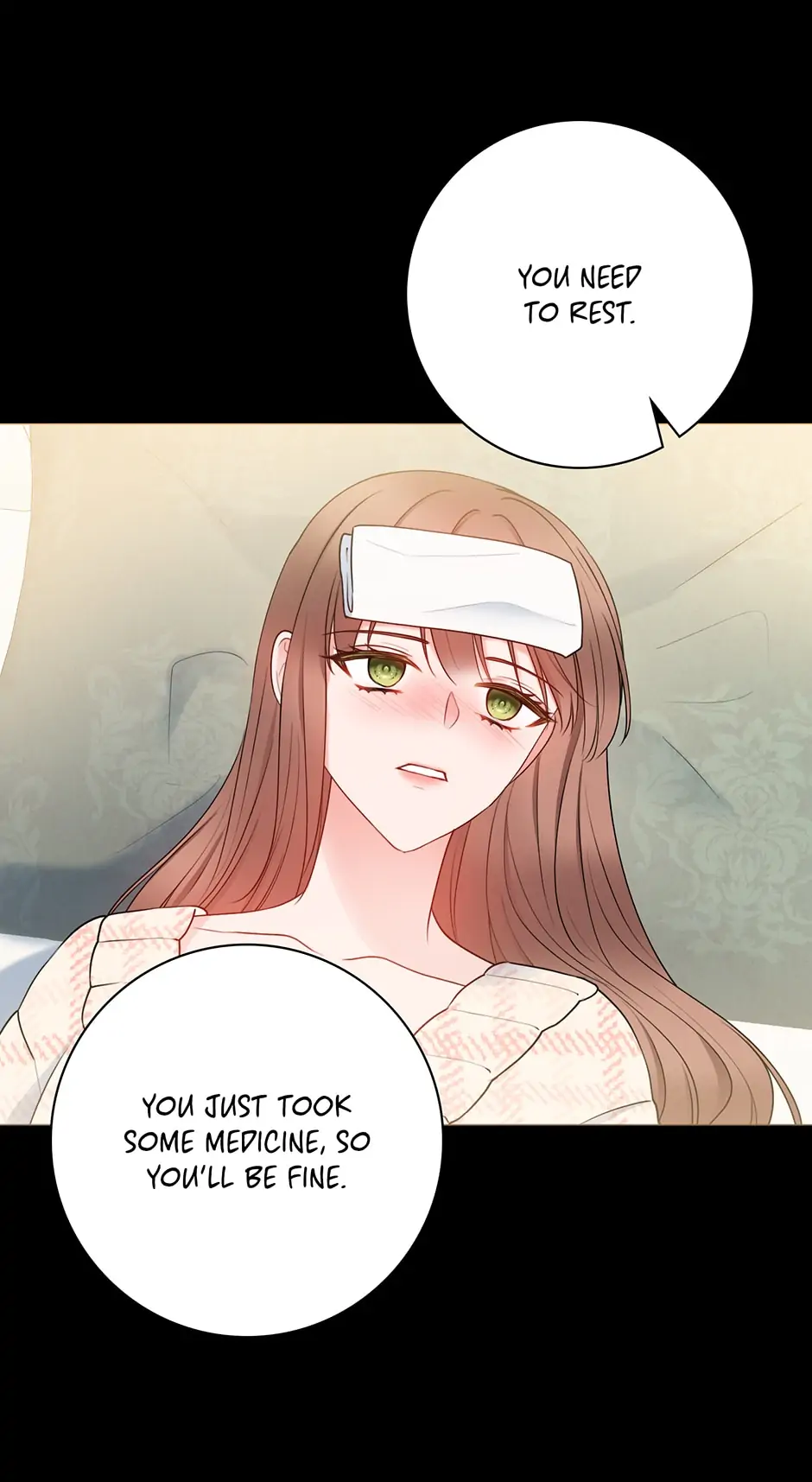 Contractual Marriage to a Surly Duke Chapter 59 - page 36