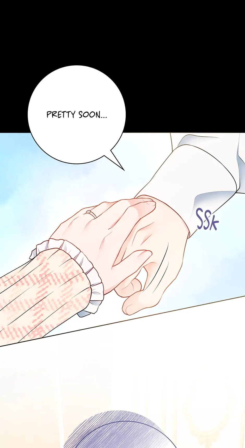 Contractual Marriage to a Surly Duke Chapter 59 - page 37