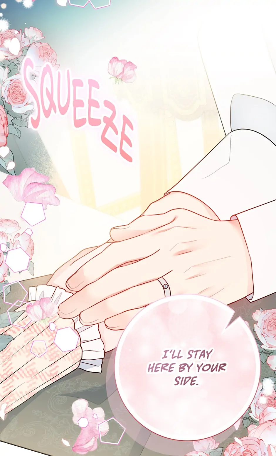 Contractual Marriage to a Surly Duke Chapter 59 - page 40