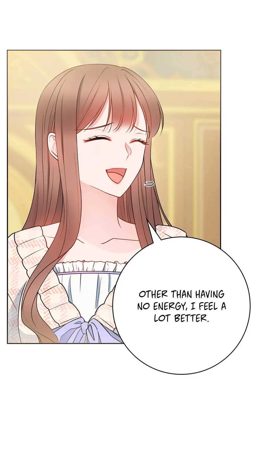 Contractual Marriage to a Surly Duke Chapter 59 - page 43