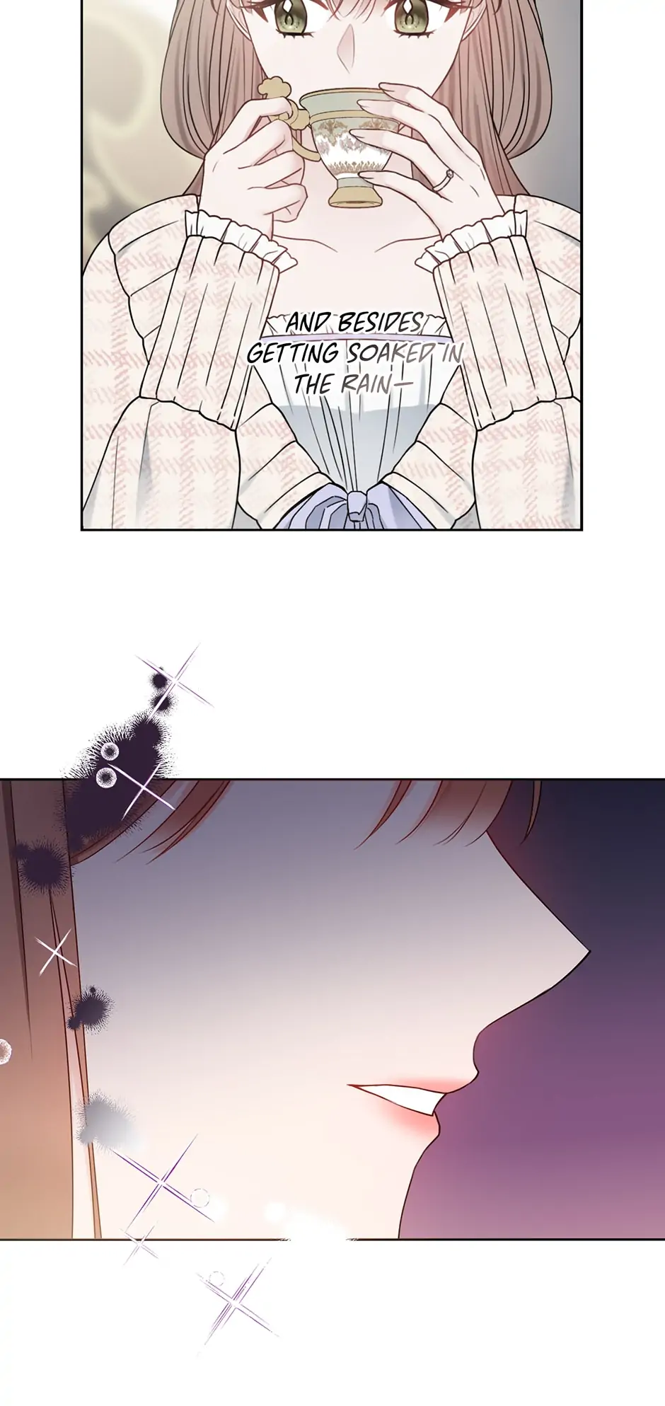 Contractual Marriage to a Surly Duke Chapter 59 - page 48