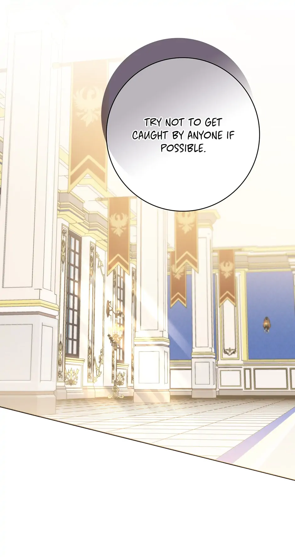 Contractual Marriage to a Surly Duke Chapter 59 - page 55