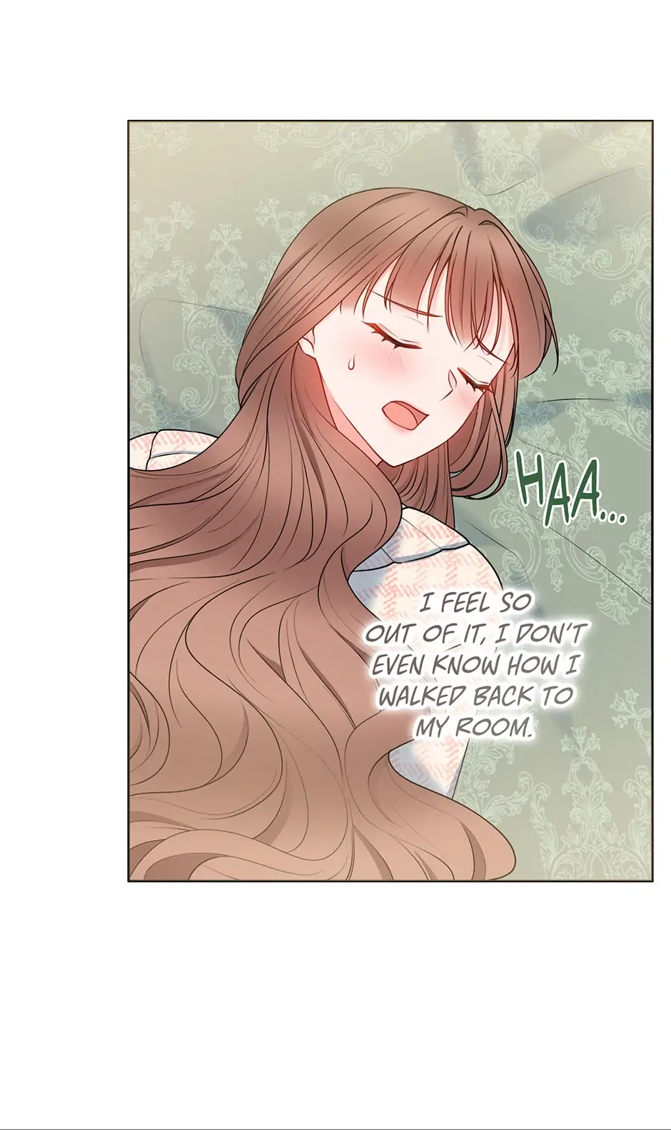 Contractual Marriage to a Surly Duke Chapter 59 - page 6
