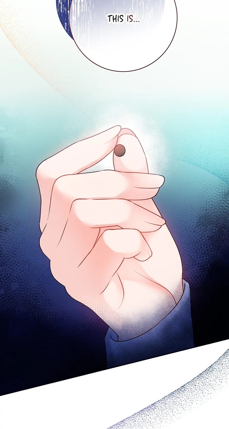 Contractual Marriage to a Surly Duke Chapter 59 - page 60