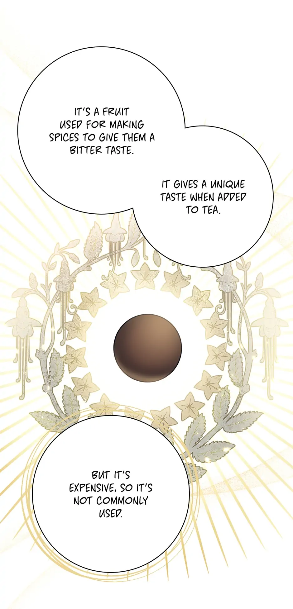 Contractual Marriage to a Surly Duke Chapter 59 - page 62