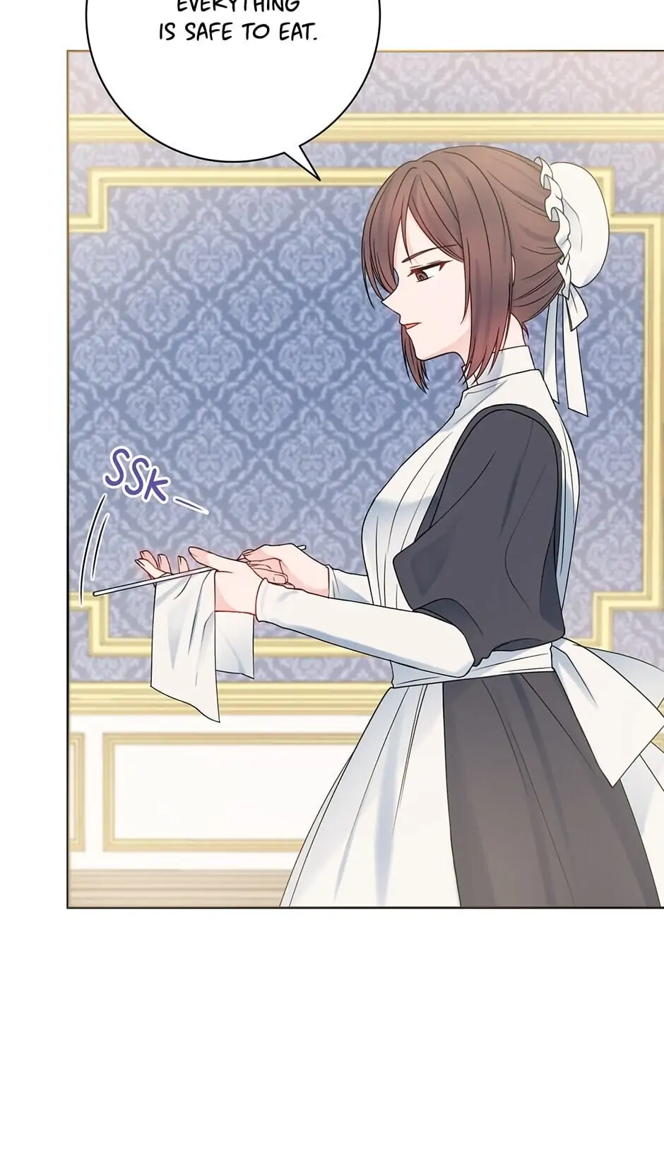 Contractual Marriage to a Surly Duke Chapter 10 - page 65