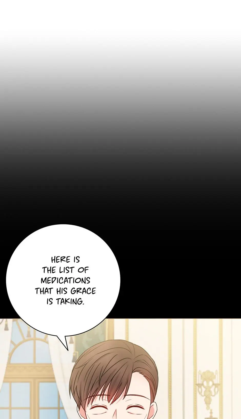 Contractual Marriage to a Surly Duke Chapter 11 - page 12