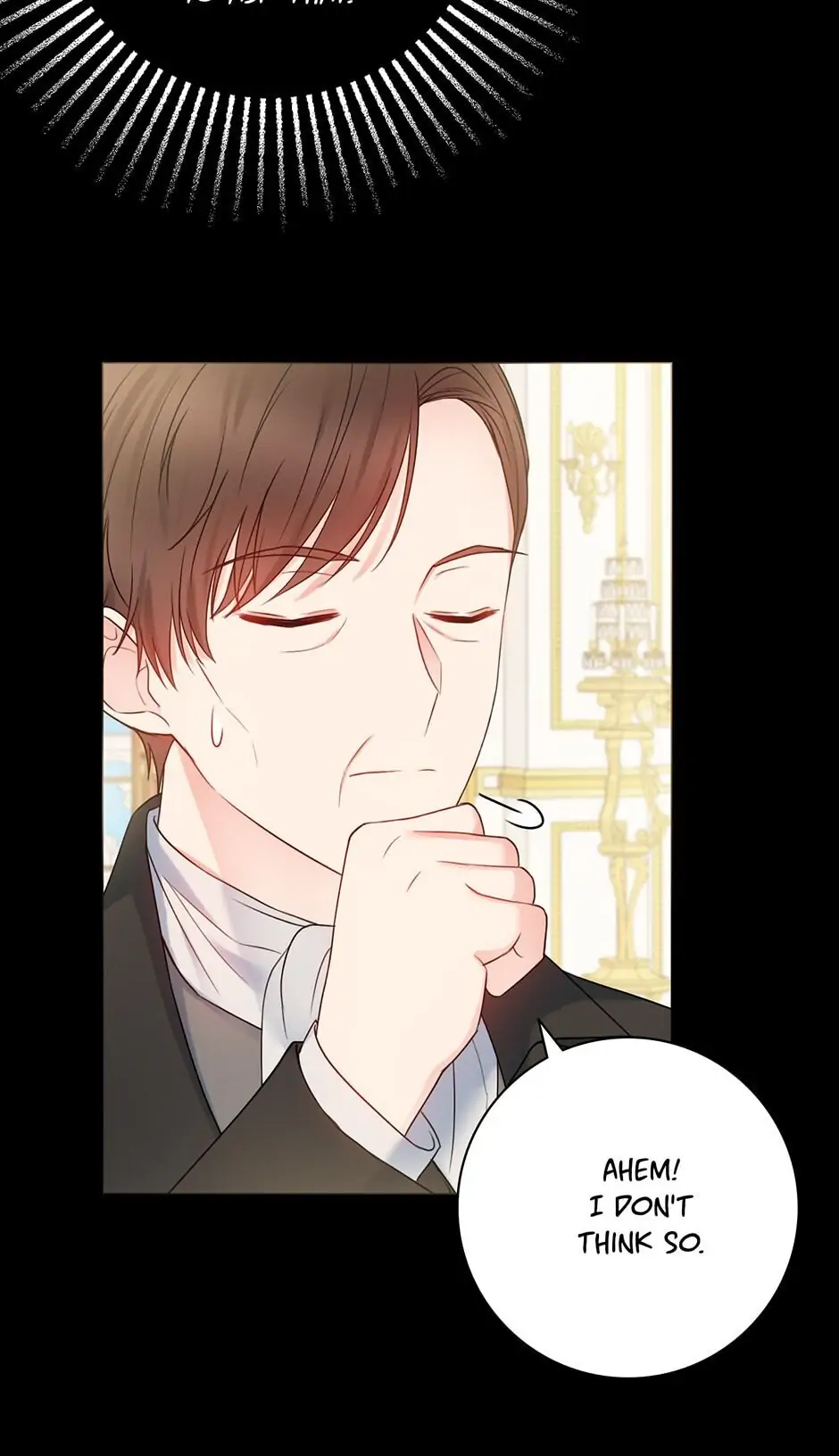 Contractual Marriage to a Surly Duke Chapter 11 - page 17