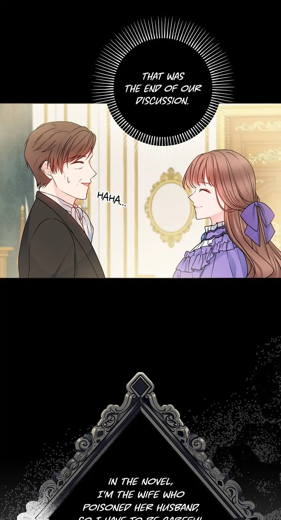 Contractual Marriage to a Surly Duke Chapter 11 - page 18