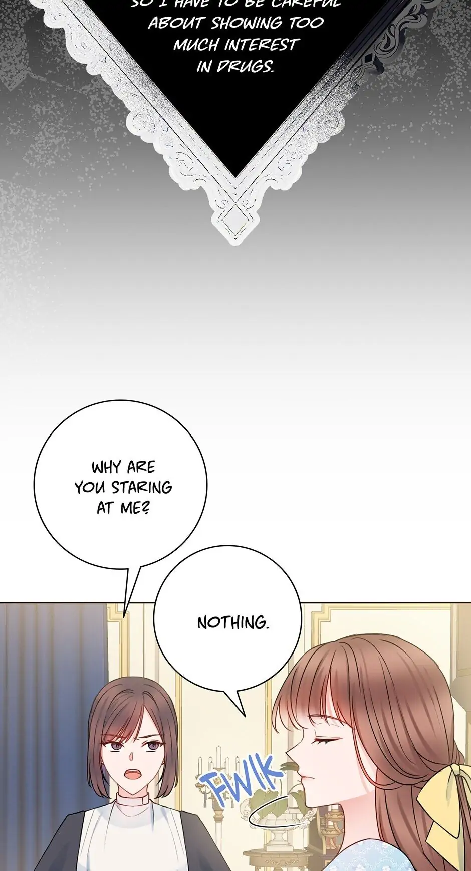 Contractual Marriage to a Surly Duke Chapter 11 - page 19
