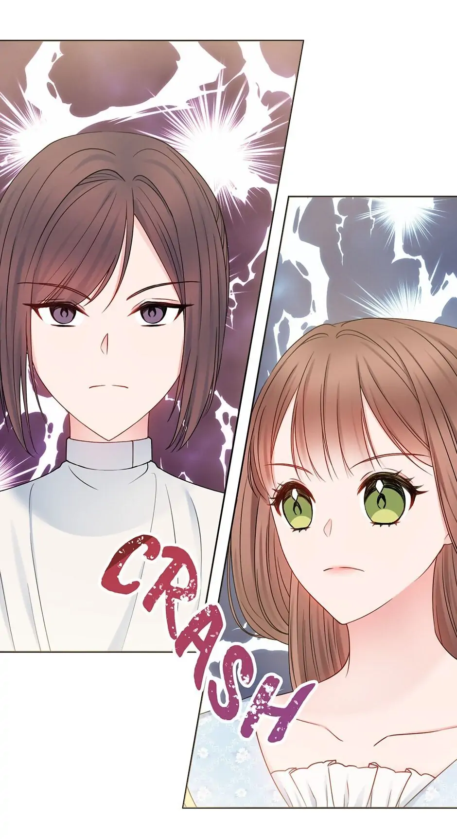 Contractual Marriage to a Surly Duke Chapter 11 - page 2