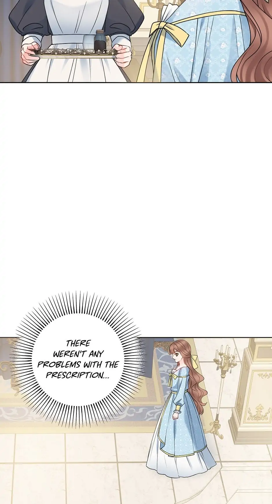 Contractual Marriage to a Surly Duke Chapter 11 - page 20