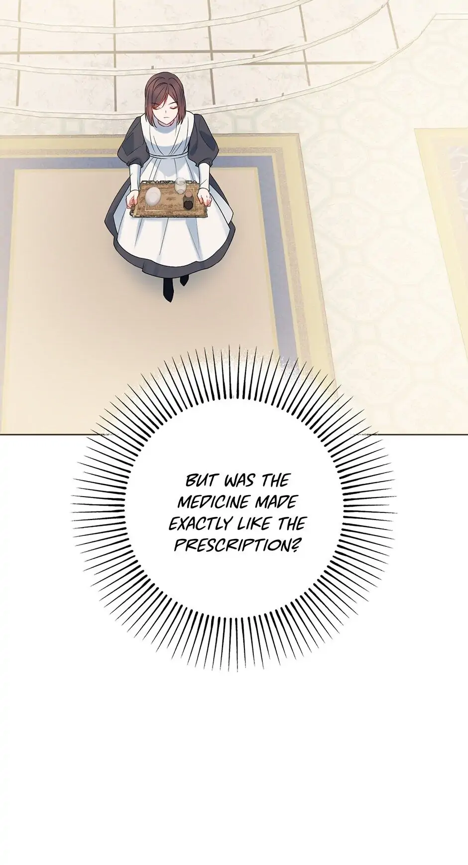 Contractual Marriage to a Surly Duke Chapter 11 - page 21