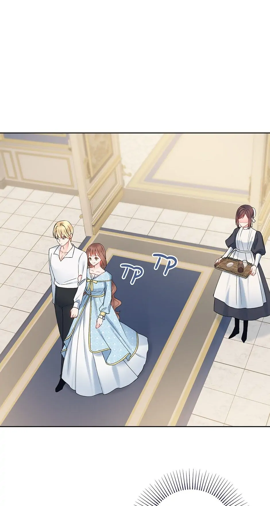 Contractual Marriage to a Surly Duke Chapter 11 - page 26