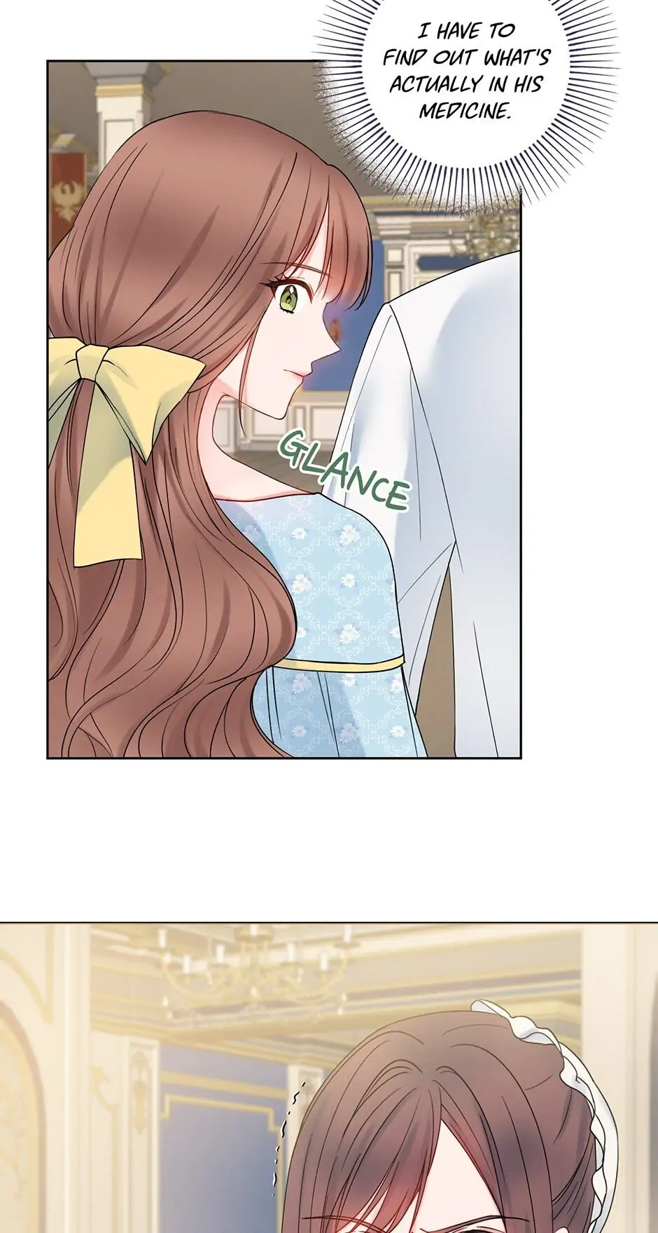 Contractual Marriage to a Surly Duke Chapter 11 - page 27