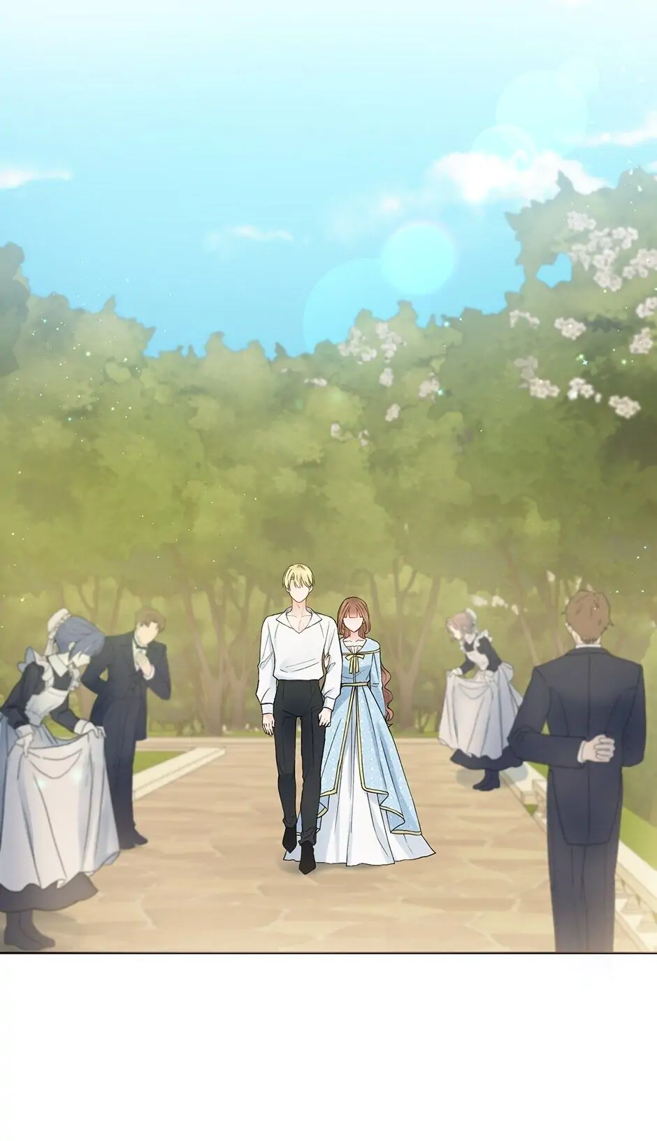 Contractual Marriage to a Surly Duke Chapter 11 - page 31
