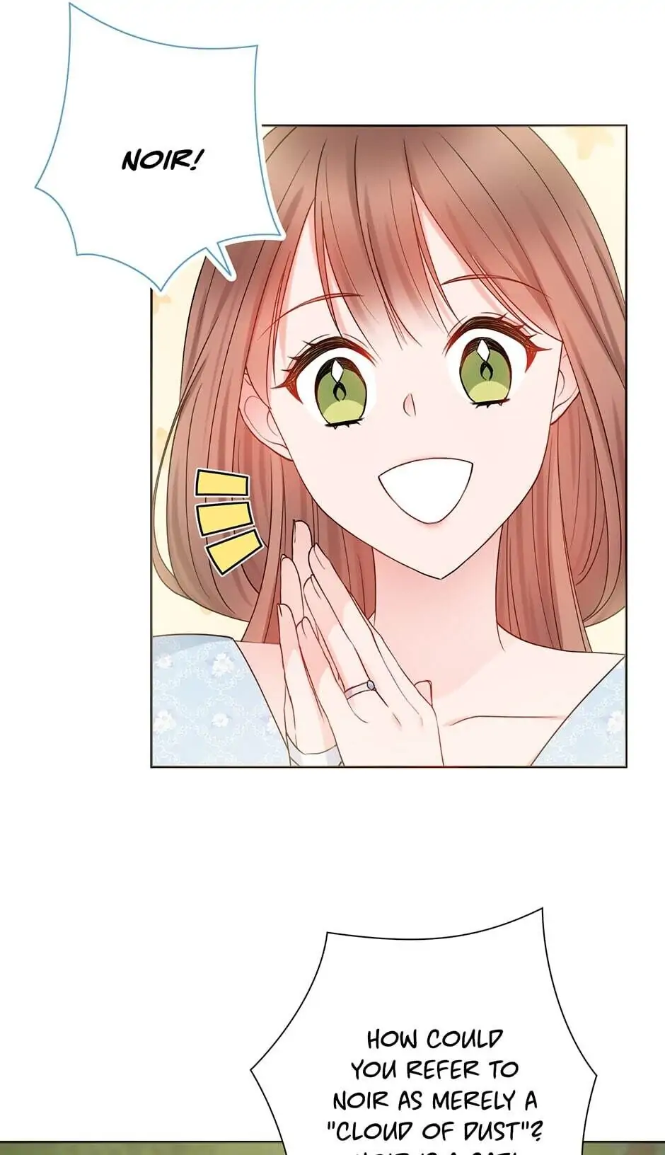 Contractual Marriage to a Surly Duke Chapter 11 - page 35