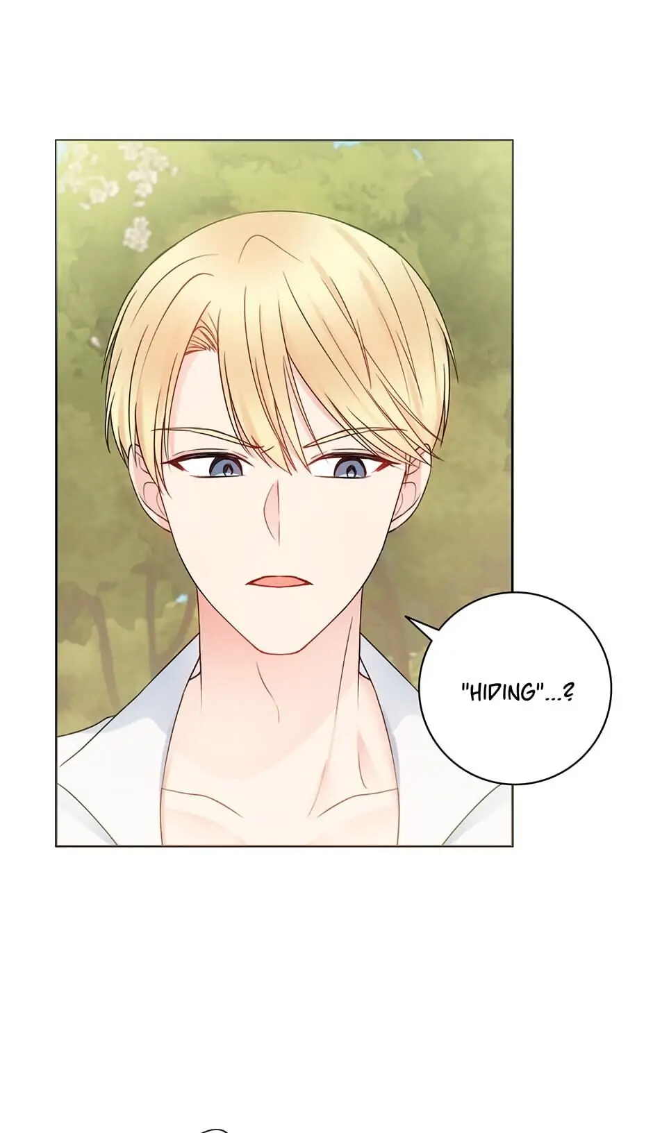 Contractual Marriage to a Surly Duke Chapter 11 - page 38
