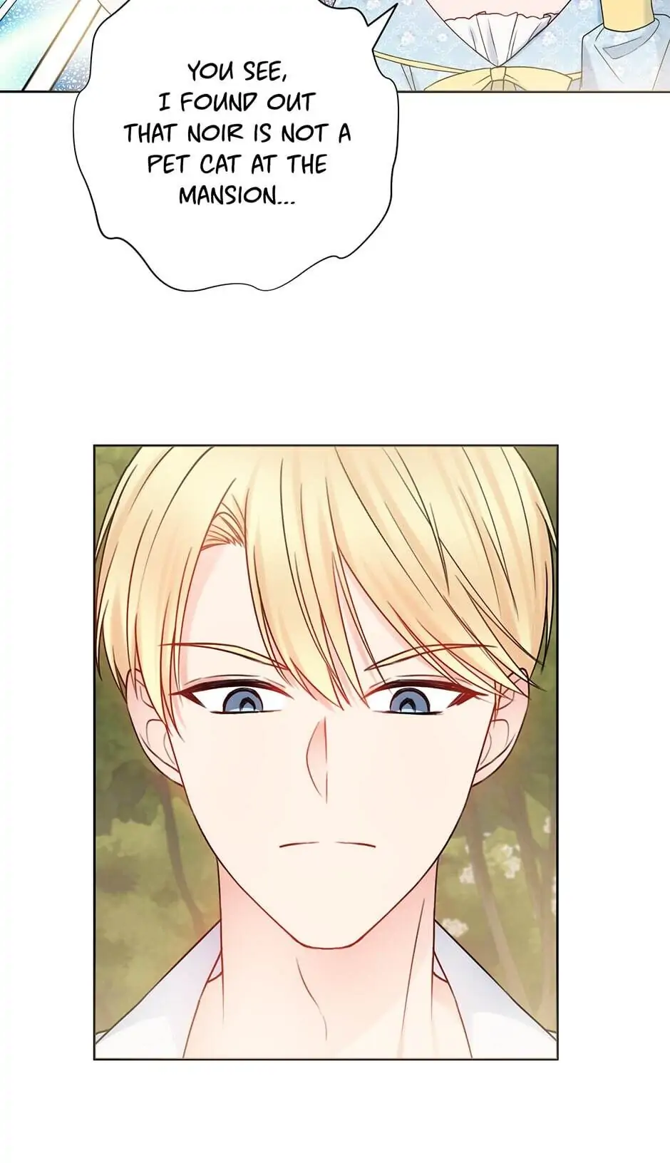 Contractual Marriage to a Surly Duke Chapter 11 - page 41