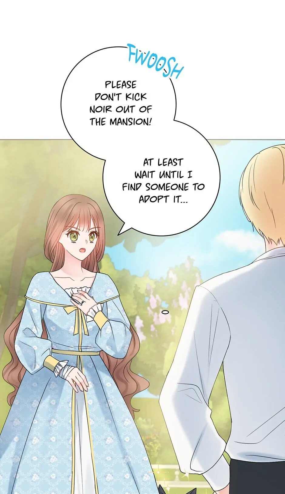 Contractual Marriage to a Surly Duke Chapter 11 - page 44