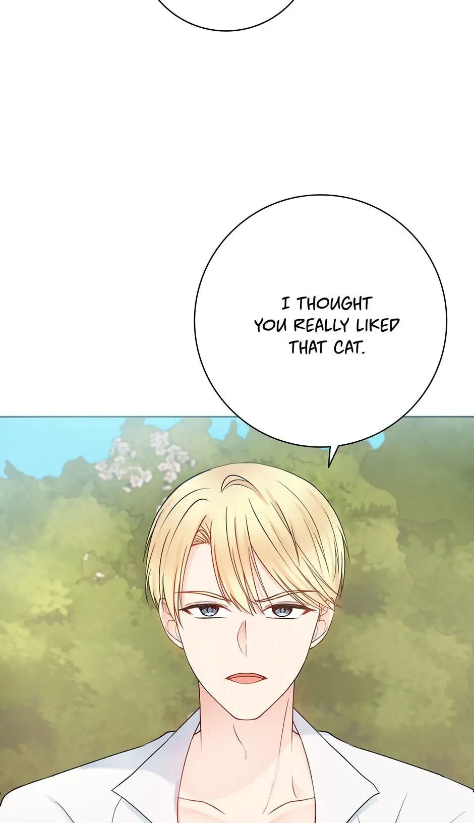 Contractual Marriage to a Surly Duke Chapter 11 - page 48