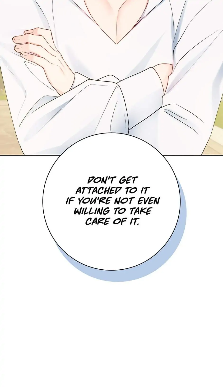 Contractual Marriage to a Surly Duke Chapter 11 - page 49