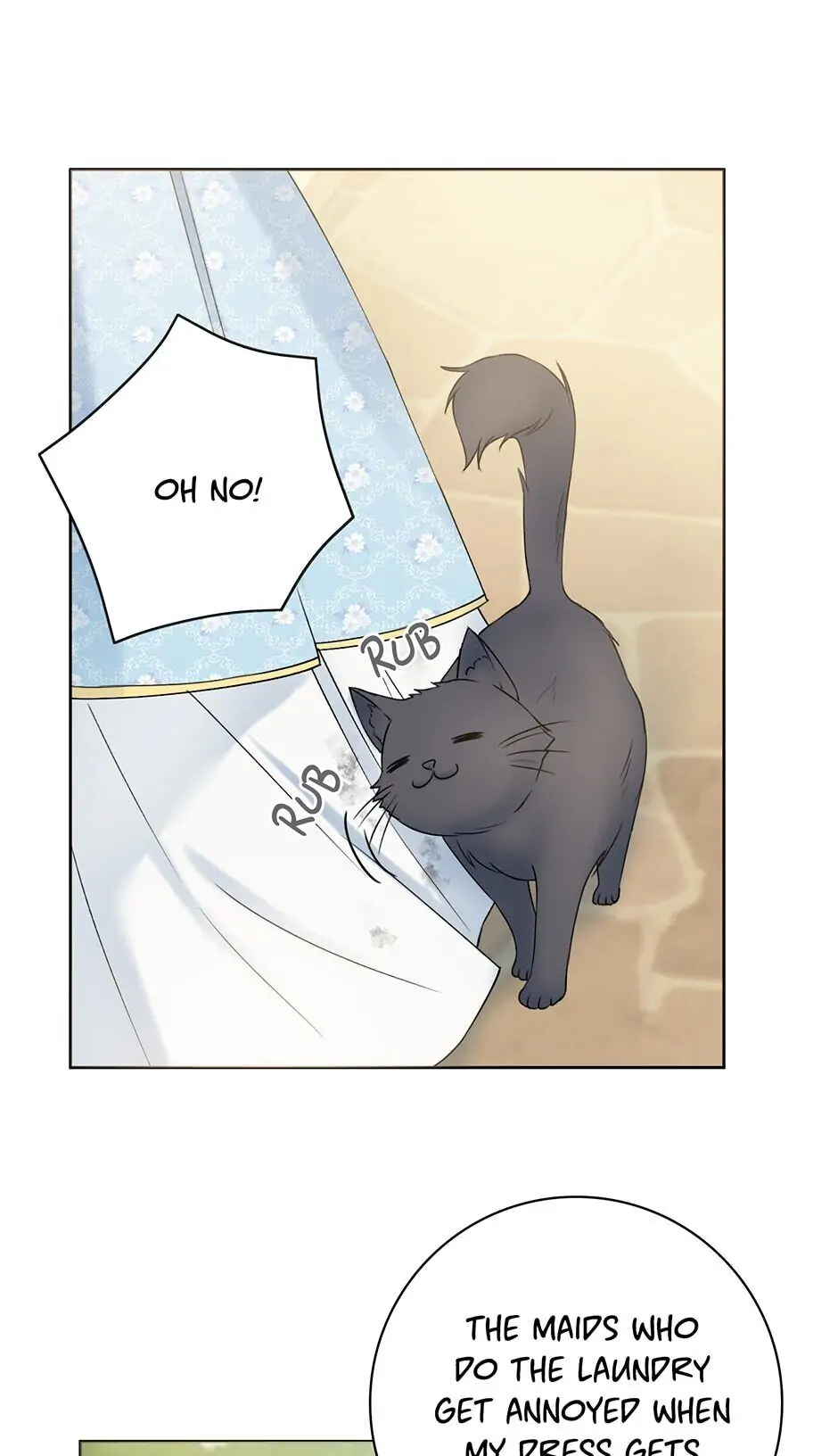Contractual Marriage to a Surly Duke Chapter 11 - page 51