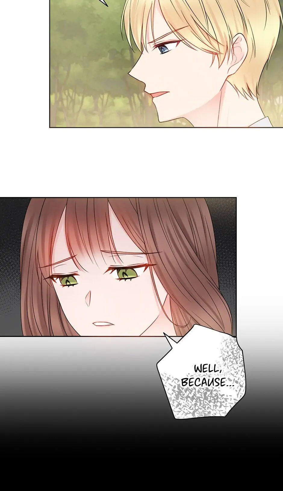 Contractual Marriage to a Surly Duke Chapter 11 - page 53