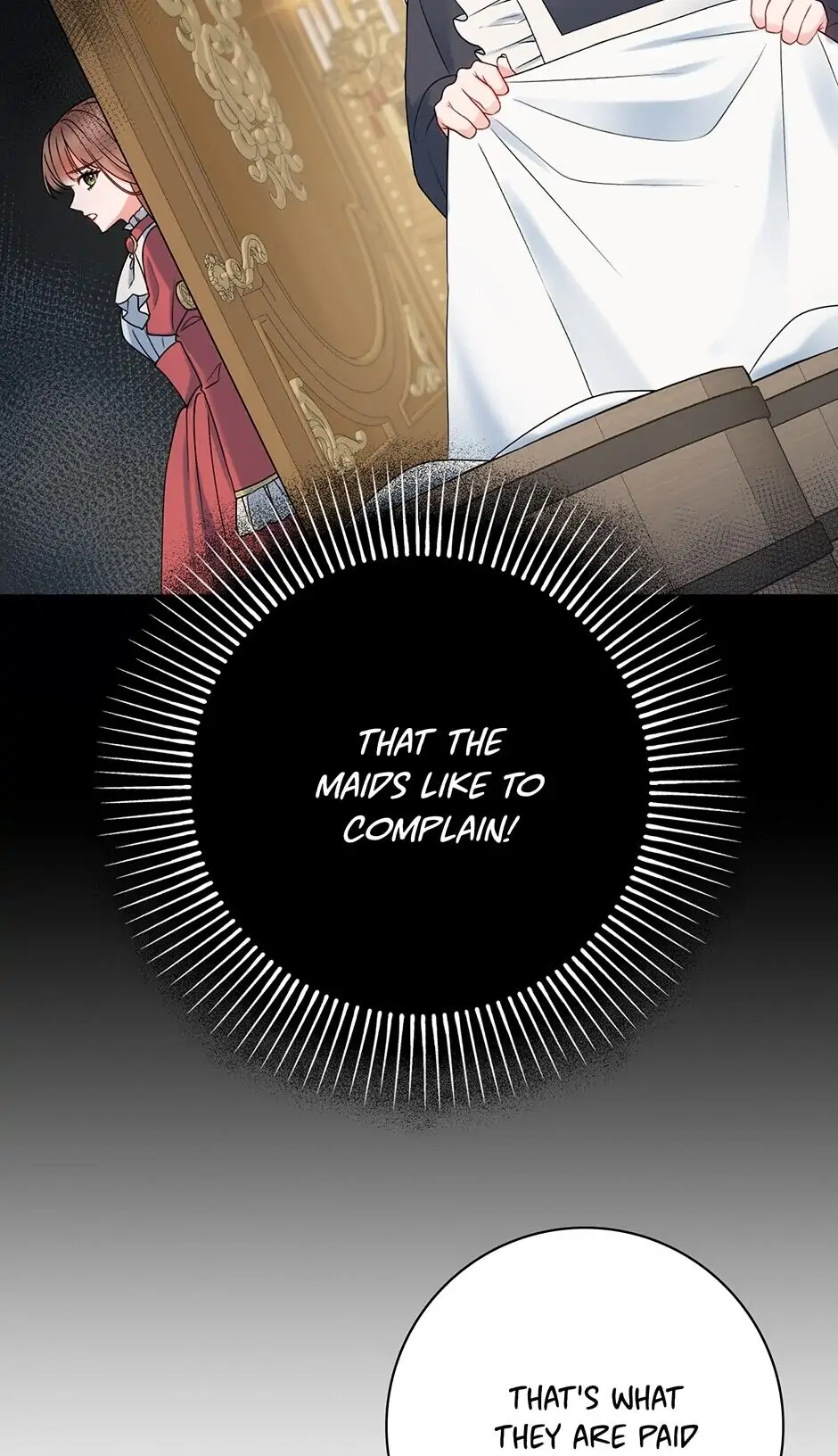 Contractual Marriage to a Surly Duke Chapter 11 - page 56