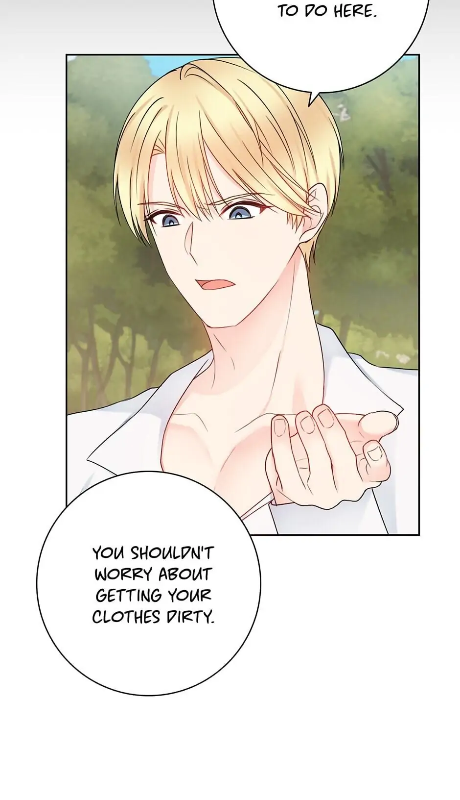 Contractual Marriage to a Surly Duke Chapter 11 - page 57