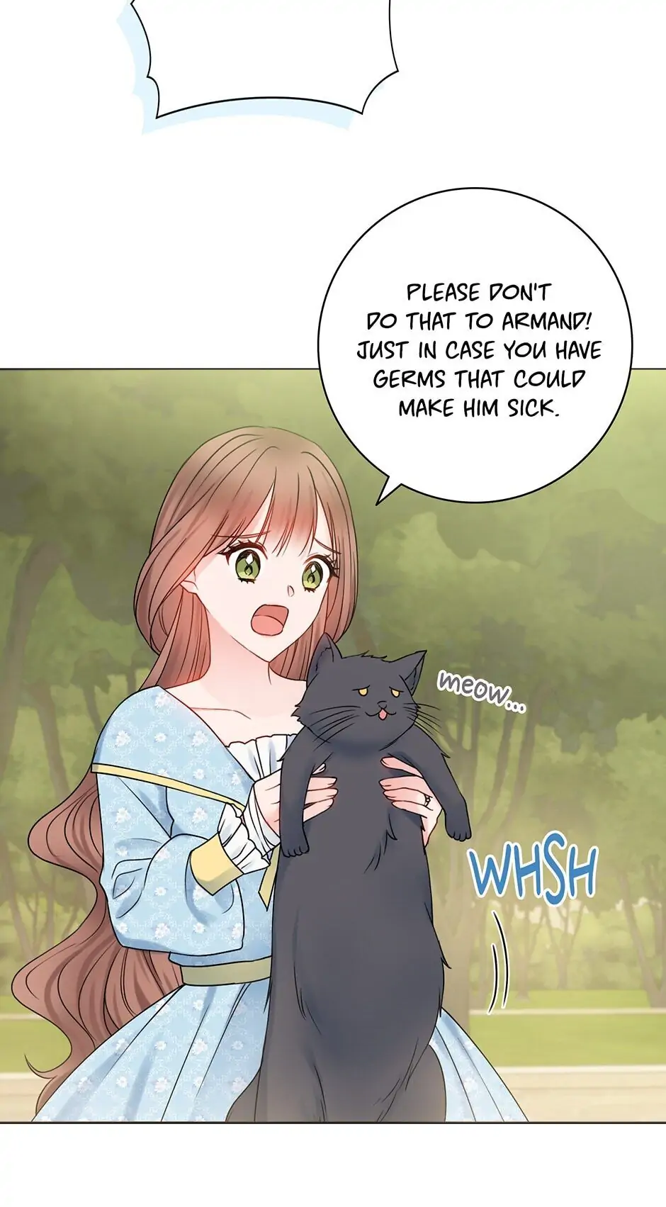 Contractual Marriage to a Surly Duke Chapter 11 - page 60