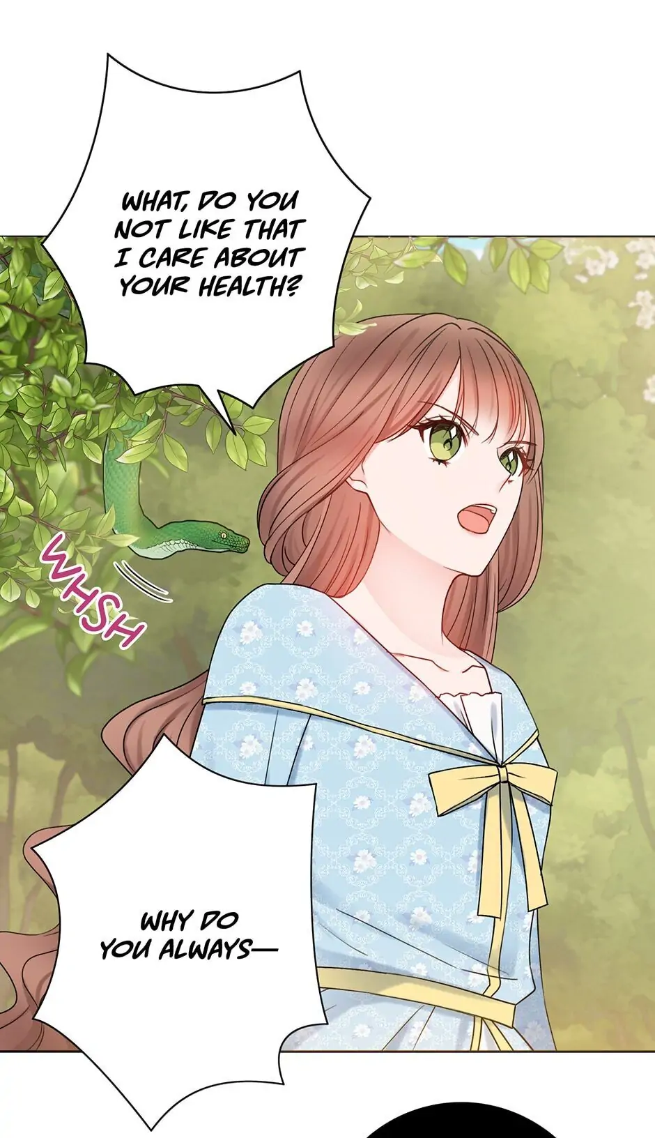 Contractual Marriage to a Surly Duke Chapter 11 - page 62