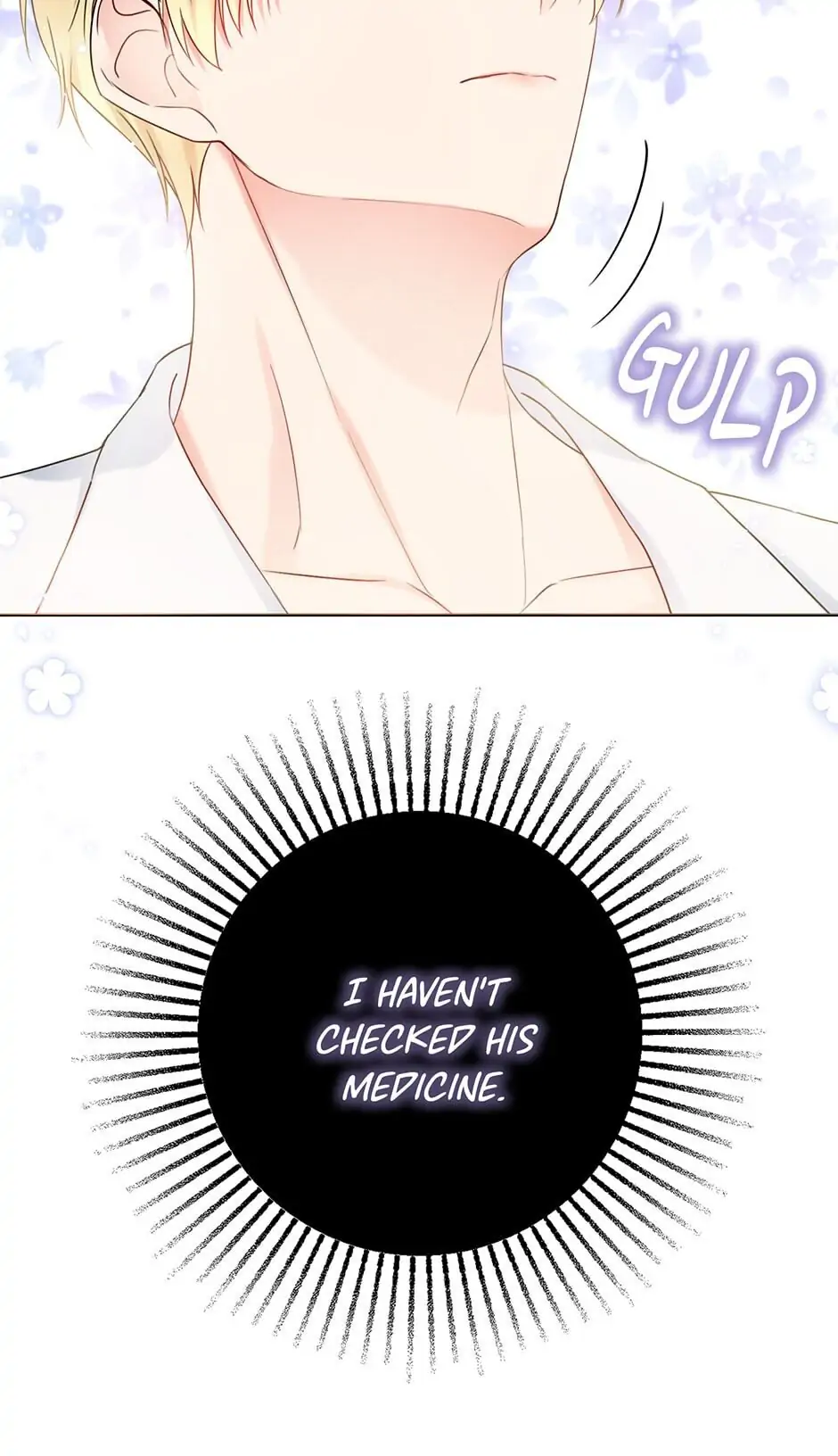 Contractual Marriage to a Surly Duke Chapter 11 - page 9