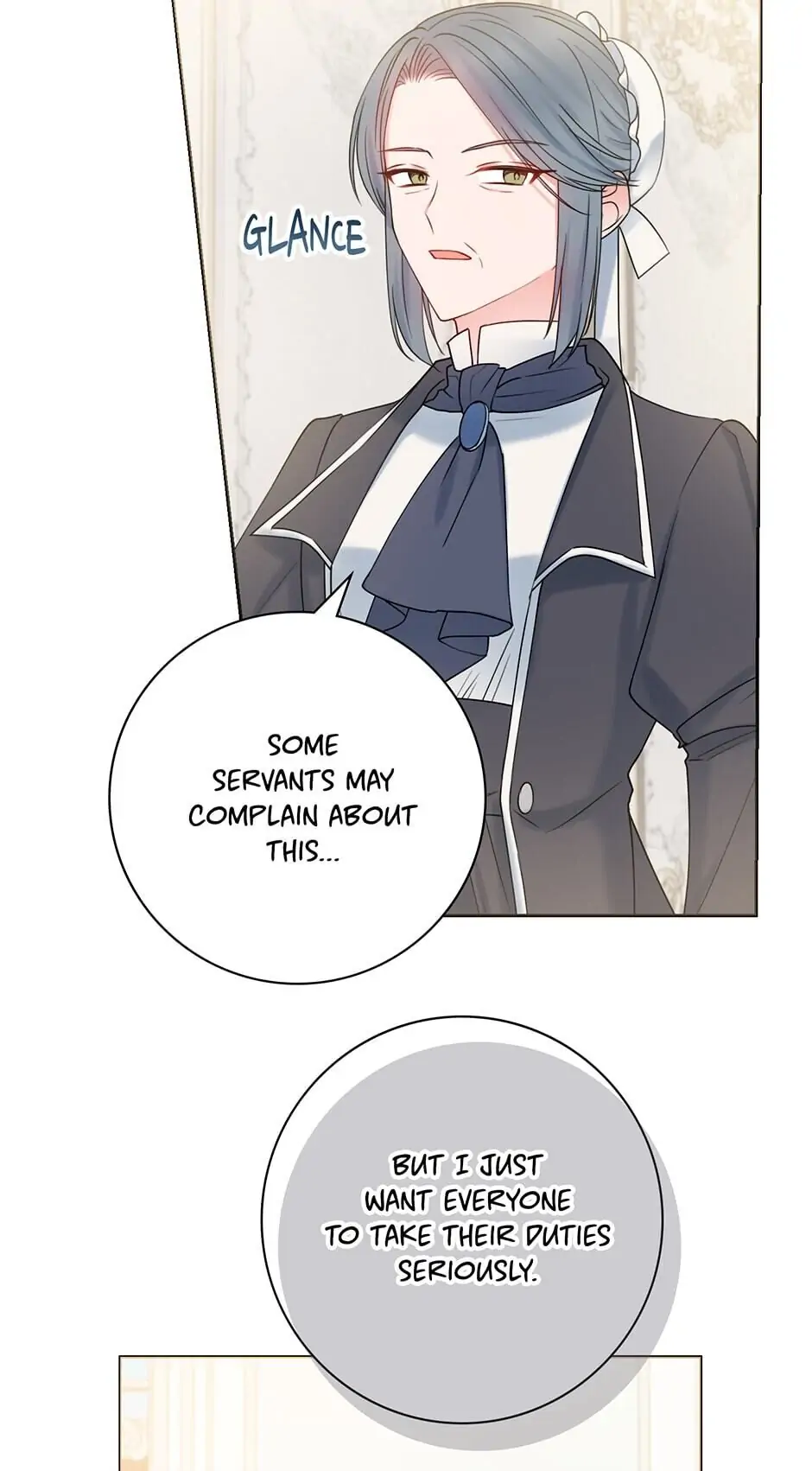 Contractual Marriage to a Surly Duke Chapter 20 - page 12