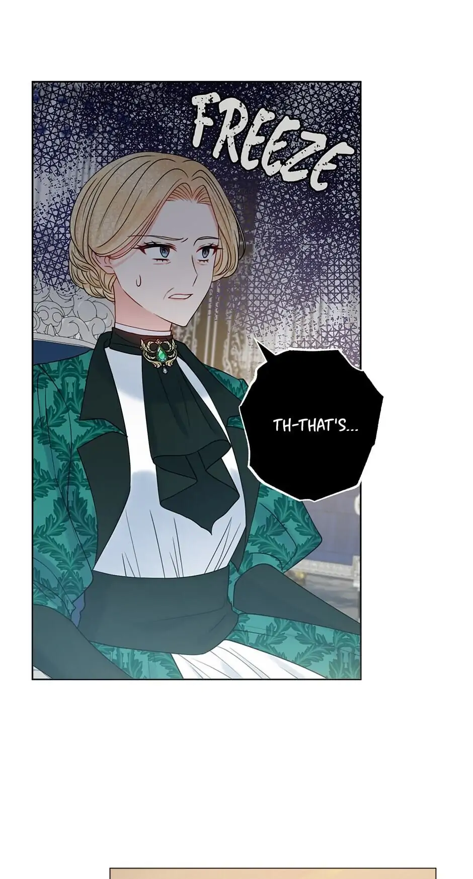 Contractual Marriage to a Surly Duke Chapter 20 - page 15