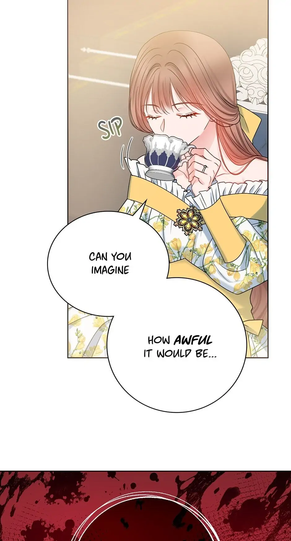 Contractual Marriage to a Surly Duke Chapter 20 - page 16