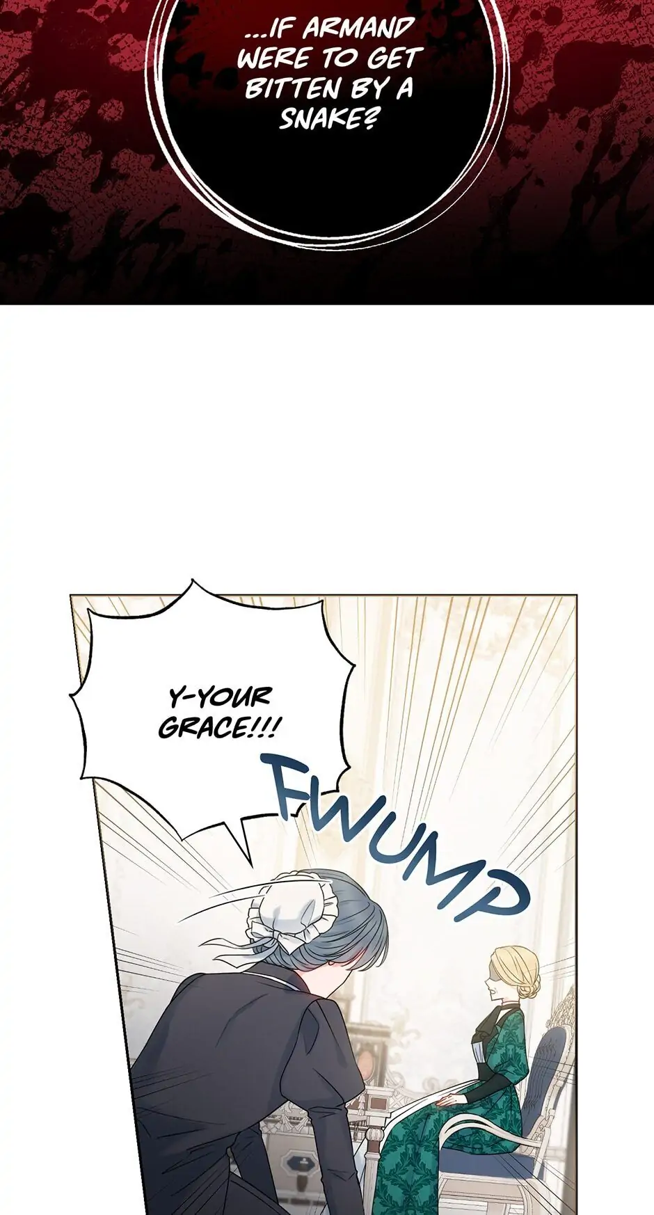 Contractual Marriage to a Surly Duke Chapter 20 - page 17