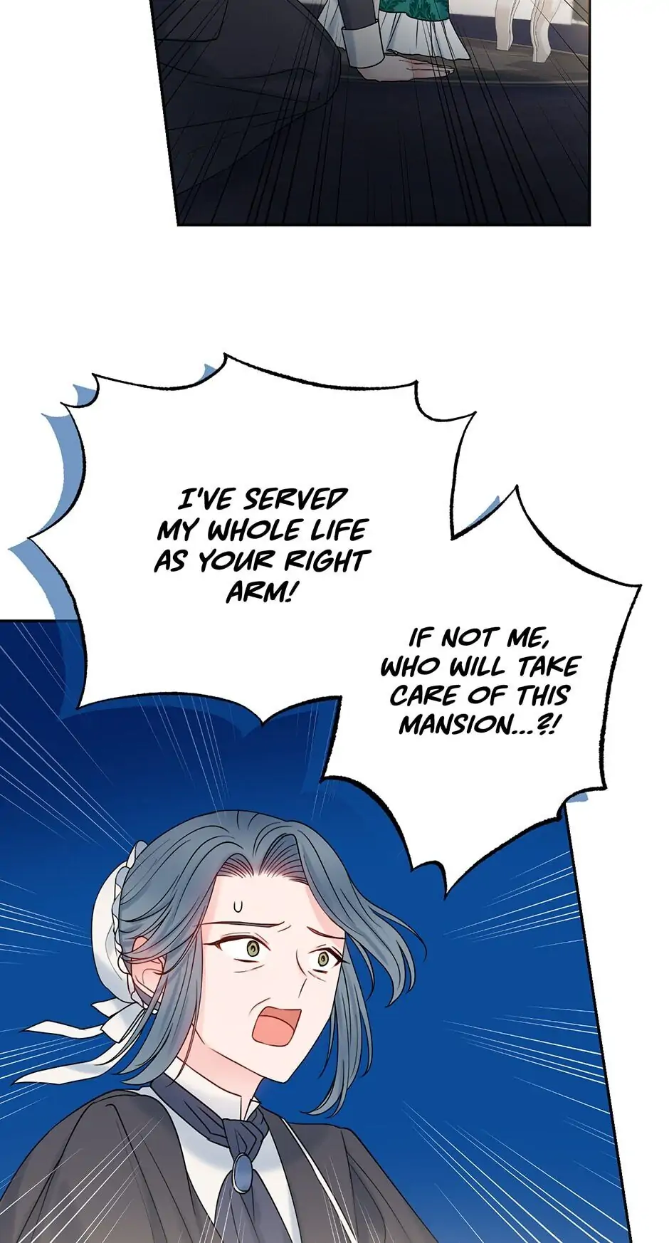 Contractual Marriage to a Surly Duke Chapter 20 - page 18