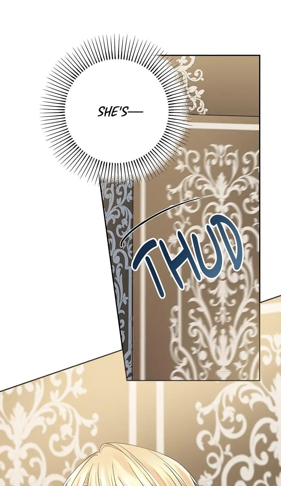 Contractual Marriage to a Surly Duke Chapter 20 - page 20