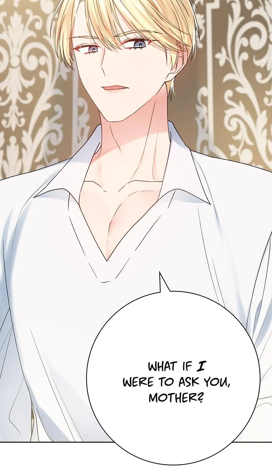 Contractual Marriage to a Surly Duke Chapter 20 - page 21