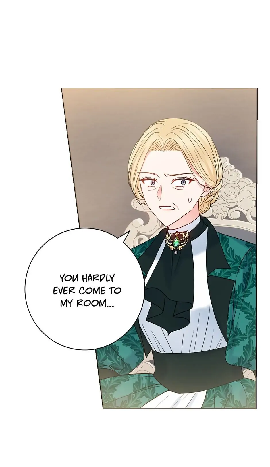 Contractual Marriage to a Surly Duke Chapter 20 - page 23