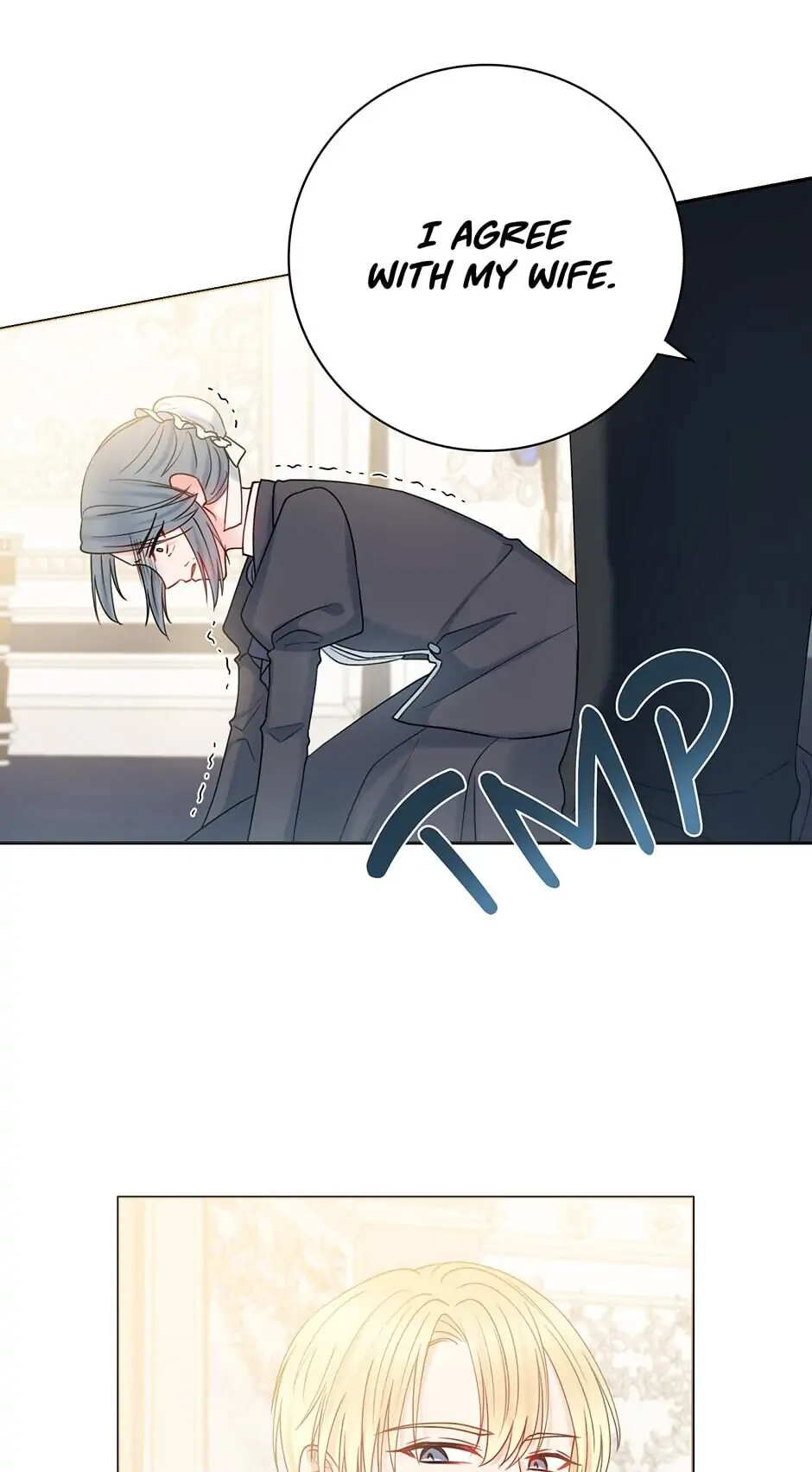 Contractual Marriage to a Surly Duke Chapter 20 - page 24