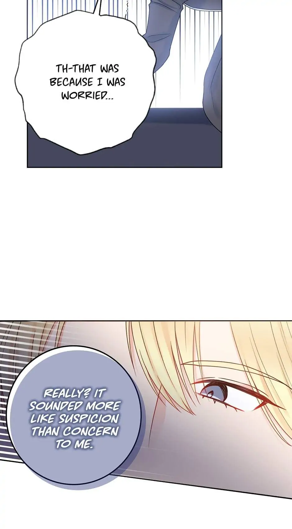 Contractual Marriage to a Surly Duke Chapter 20 - page 27