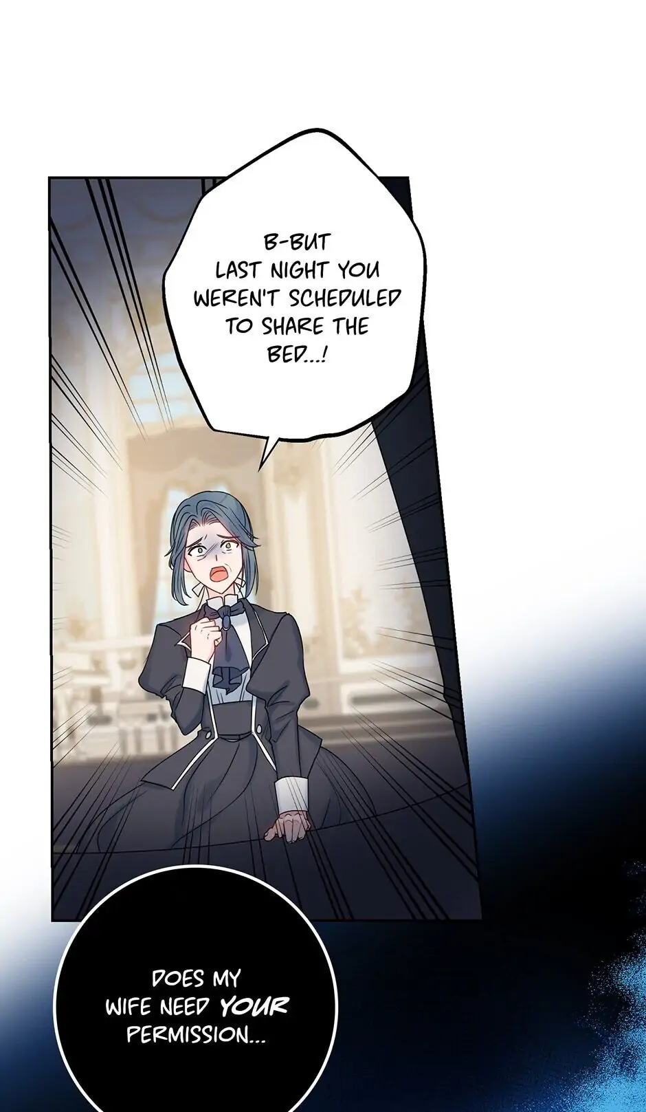 Contractual Marriage to a Surly Duke Chapter 20 - page 29