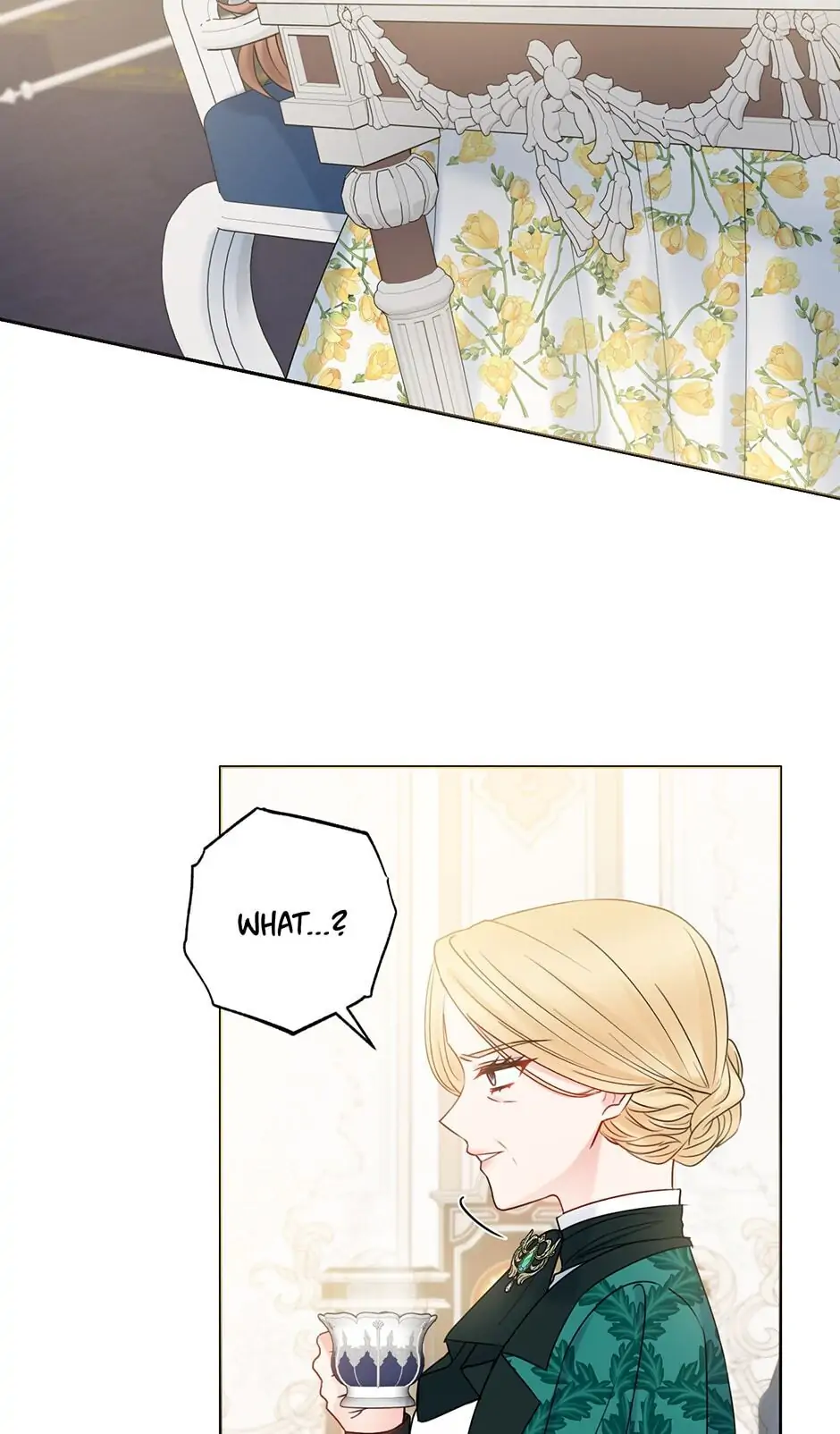 Contractual Marriage to a Surly Duke Chapter 20 - page 3