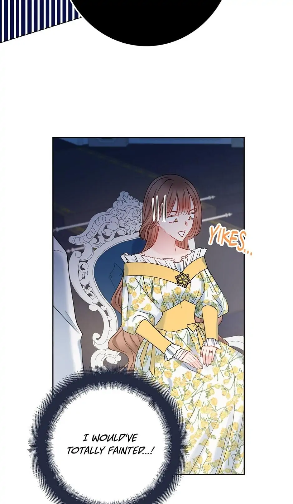 Contractual Marriage to a Surly Duke Chapter 20 - page 31