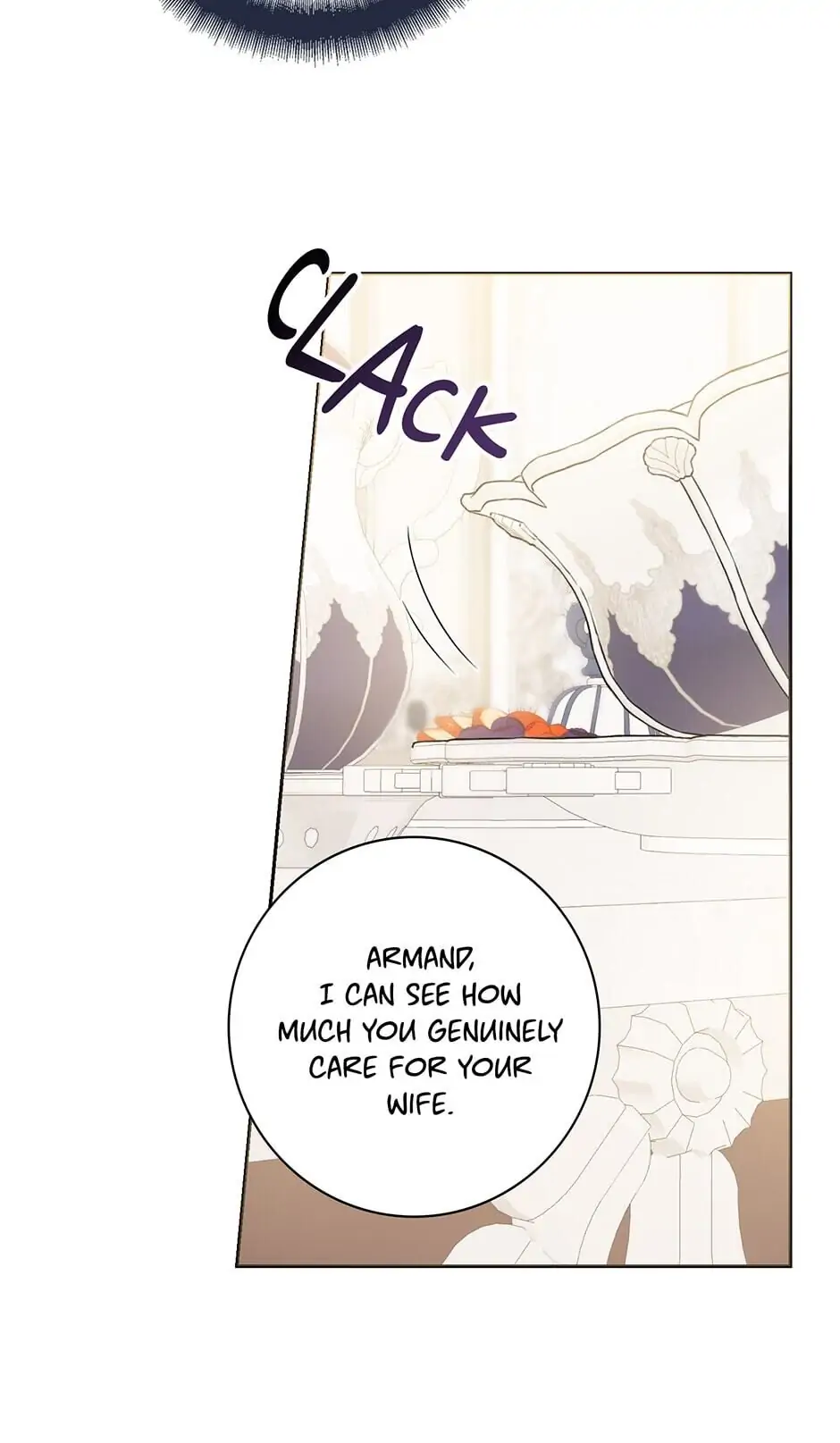Contractual Marriage to a Surly Duke Chapter 20 - page 32
