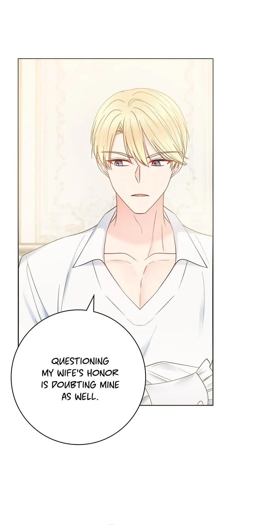 Contractual Marriage to a Surly Duke Chapter 20 - page 33